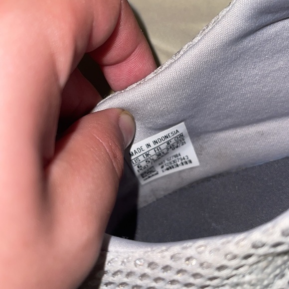 Adidas Cloudfoam Sneakers